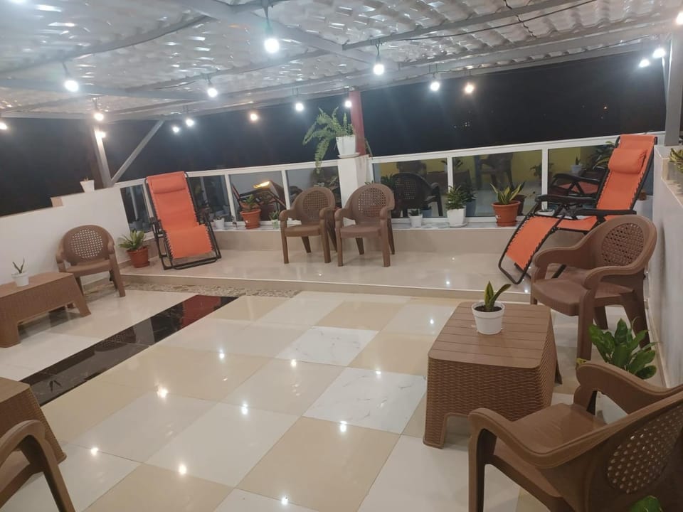 Catedral View Apartment Apartment in Cape Verde