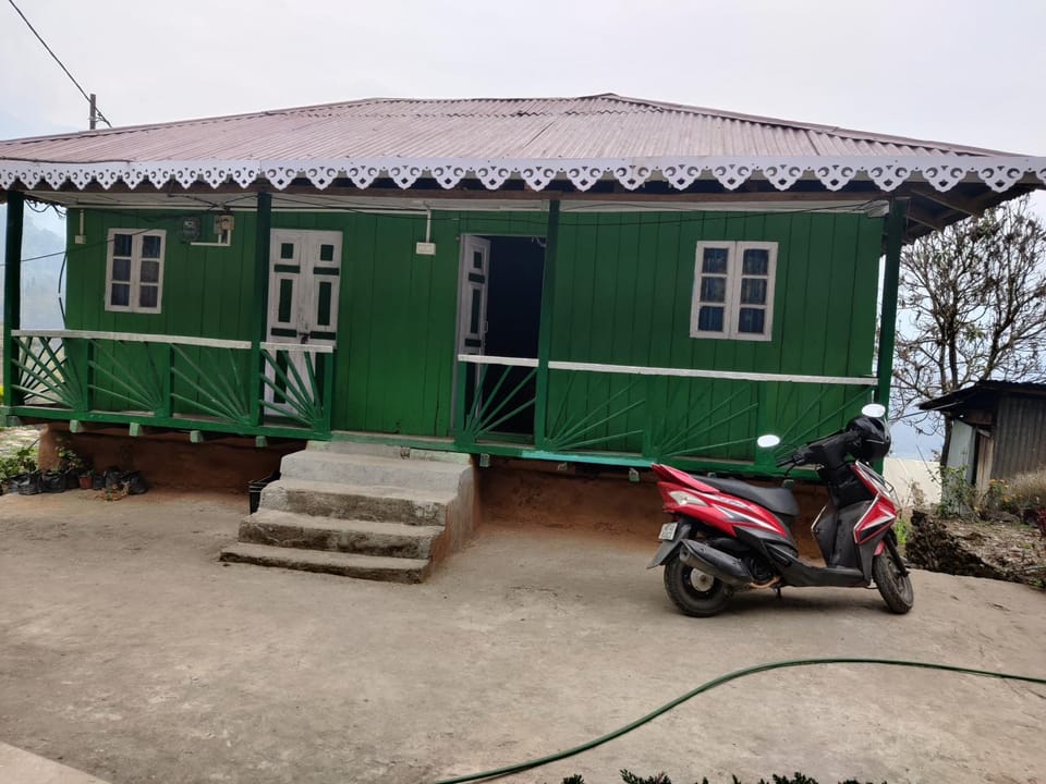 Kousani Naranga Farmstay-Kagey Farm Stay in West Bengal