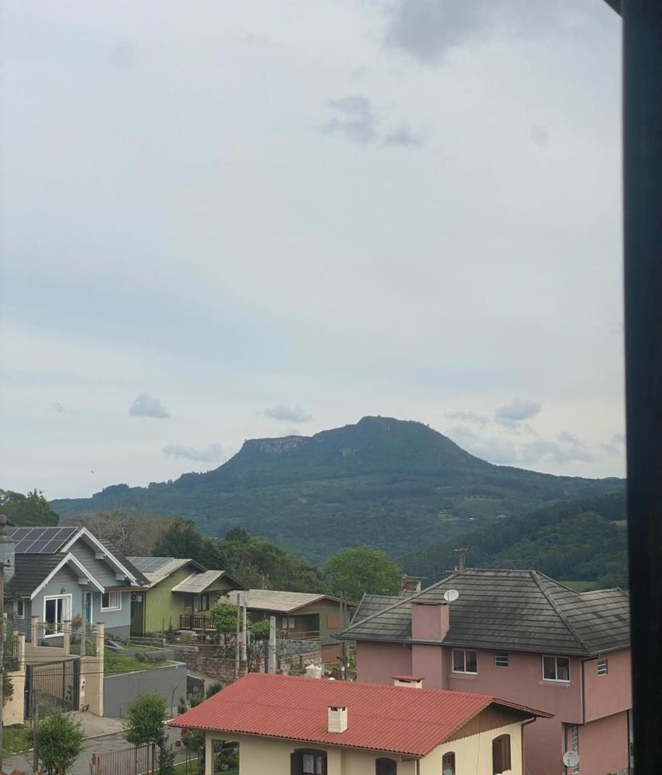 Natural landscape, Mountain view