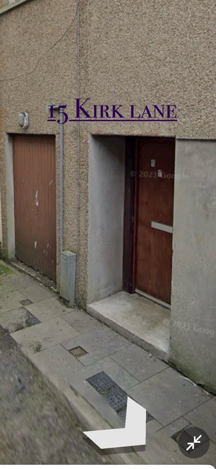 Impala Apartment Apartment in Wick