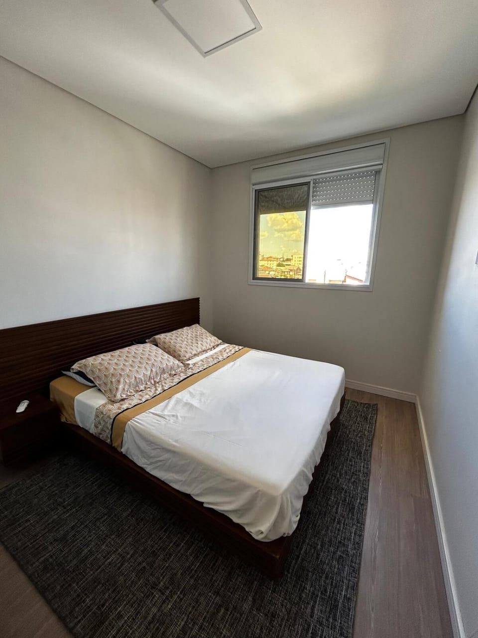 High-end apartment, well located and comfortable Apartment in State of Santa Catarina