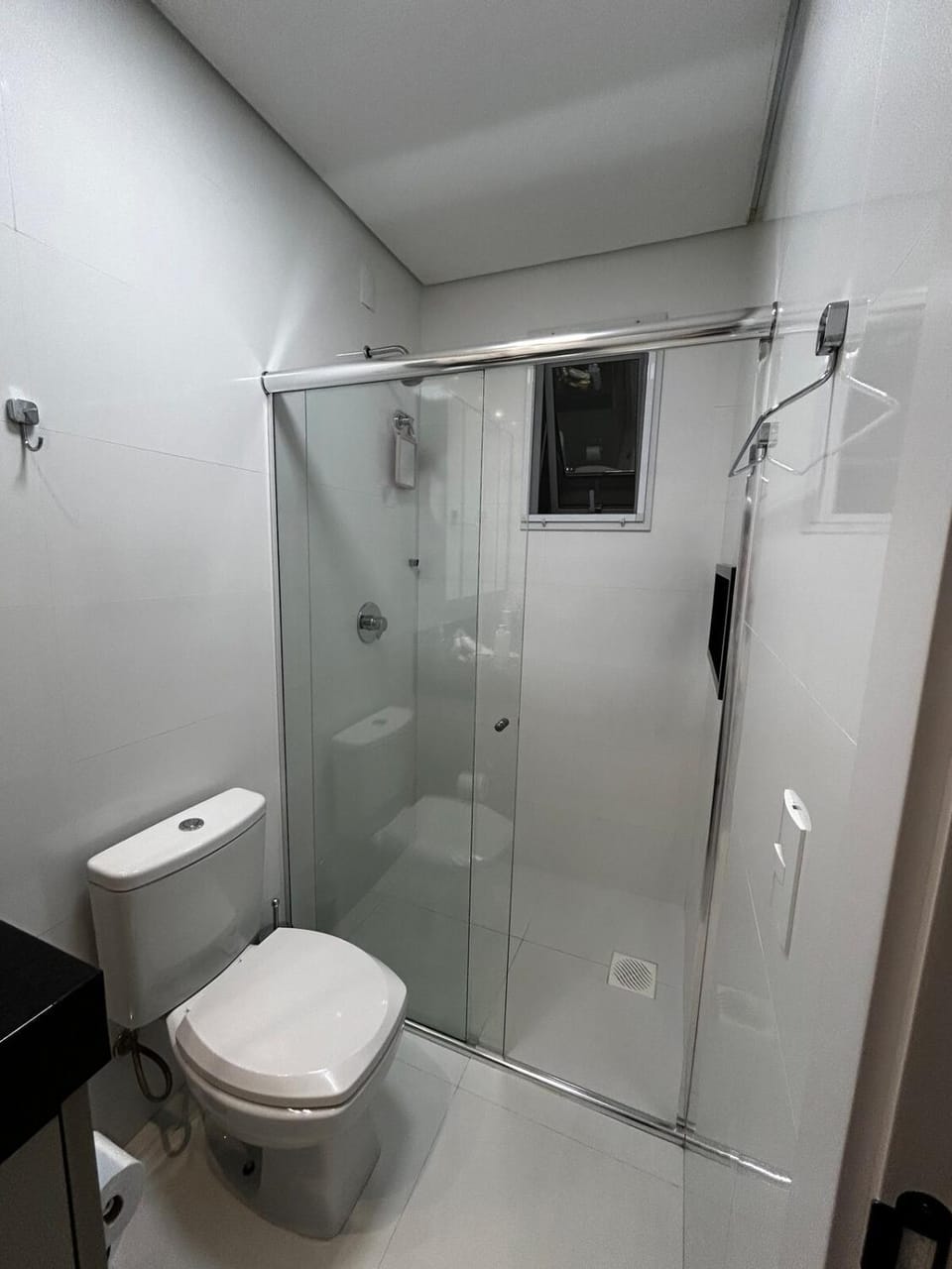 High-end apartment, well located and comfortable Apartment in State of Santa Catarina