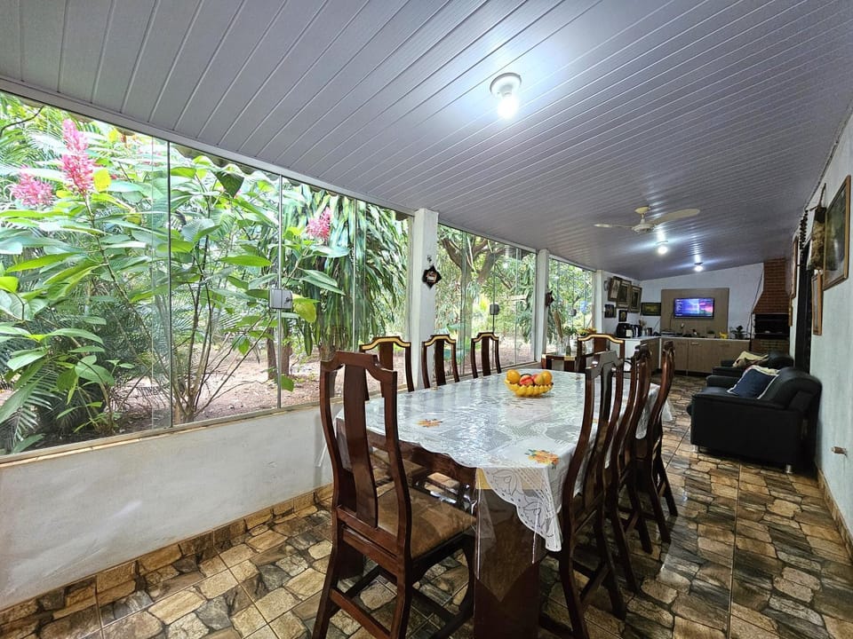 Quartos em Sítio para Agrishow, RRM e João Rock Vacation rental in Ribeirão Preto