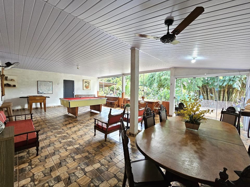 Quartos em Sítio para Agrishow, RRM e João Rock Vacation rental in Ribeirão Preto