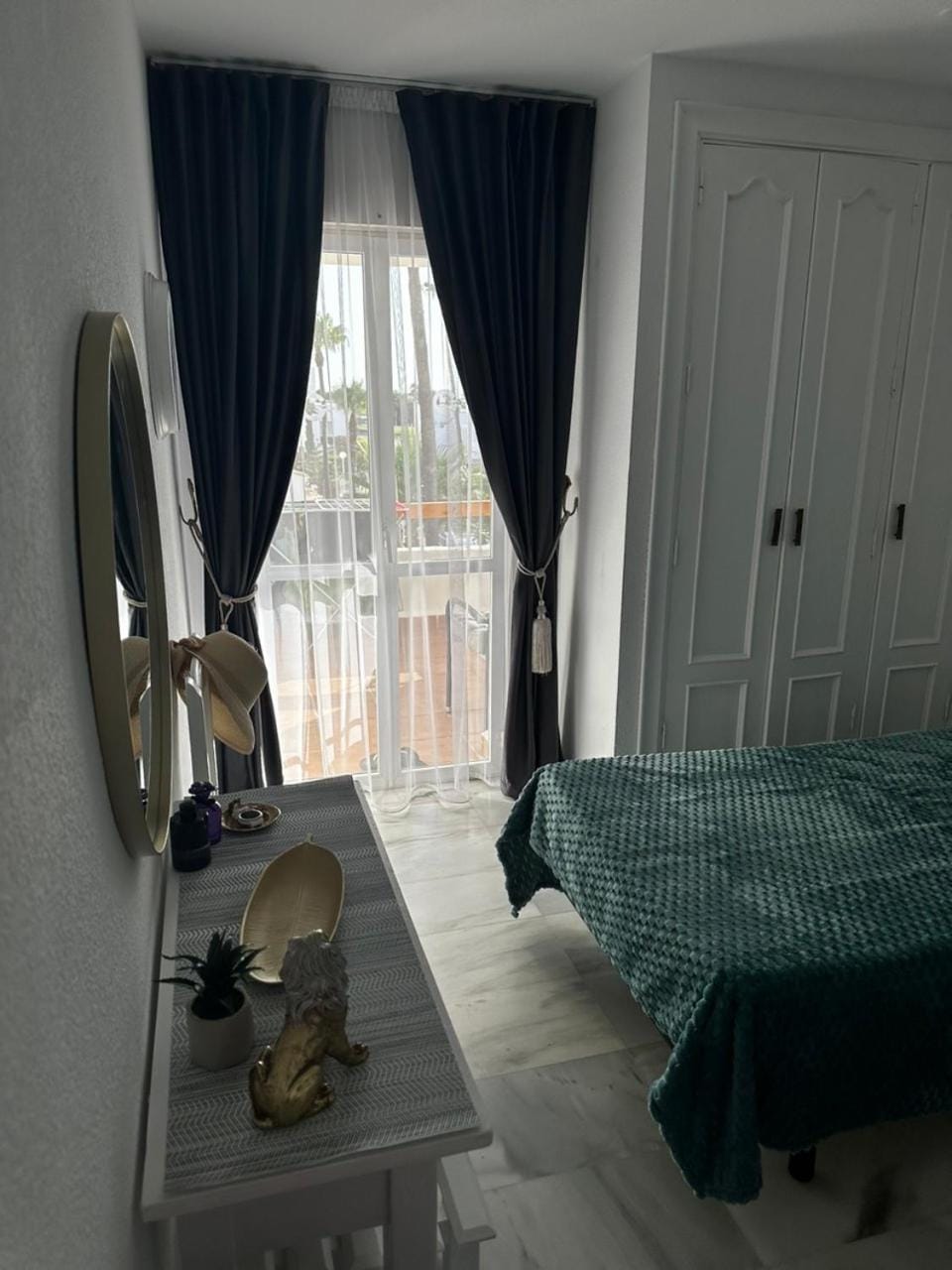 Apartment in Golf Playa Residences Apartment in Roquetas de Mar
