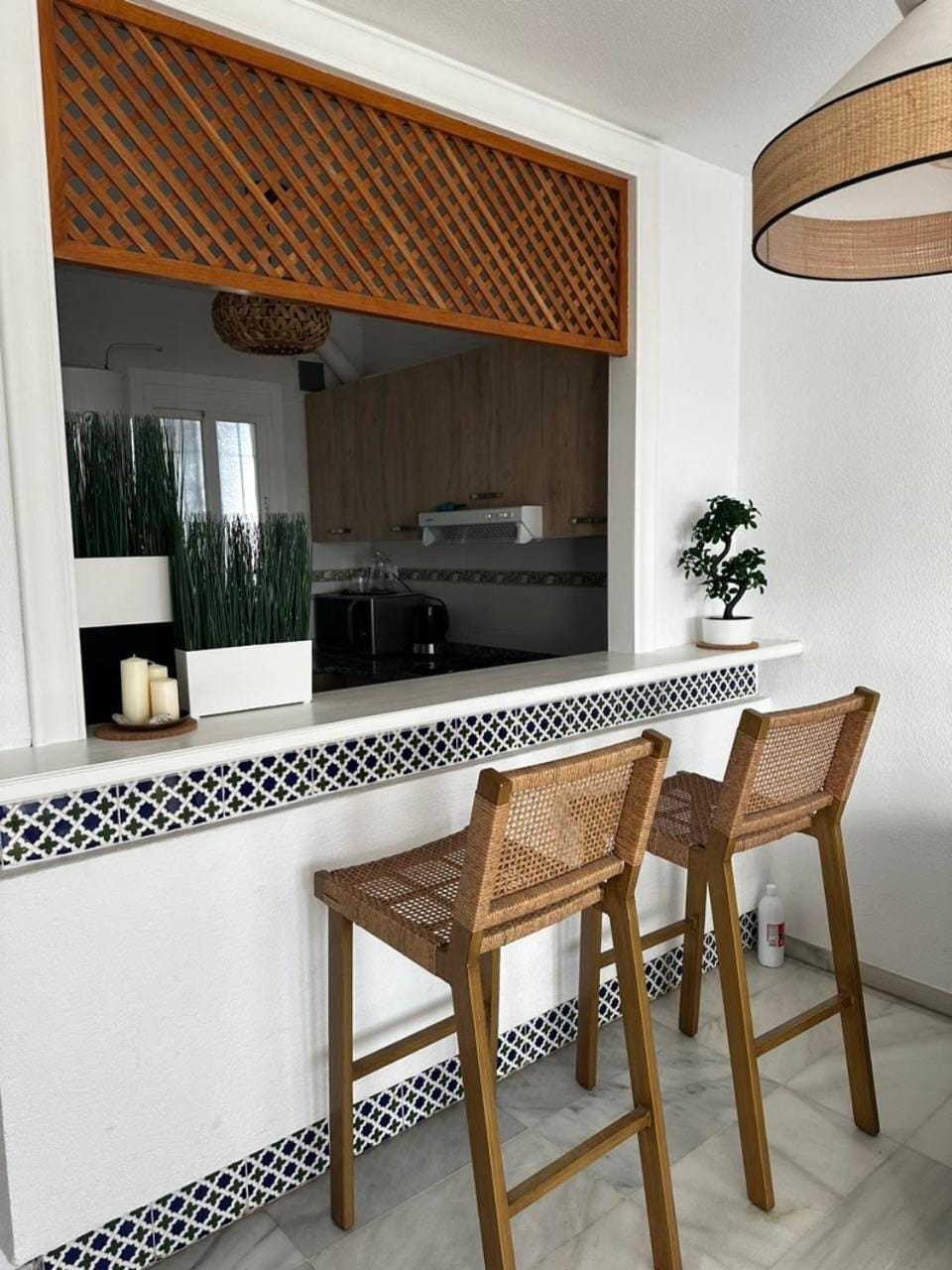 Apartment in Golf Playa Residences Apartment in Roquetas de Mar