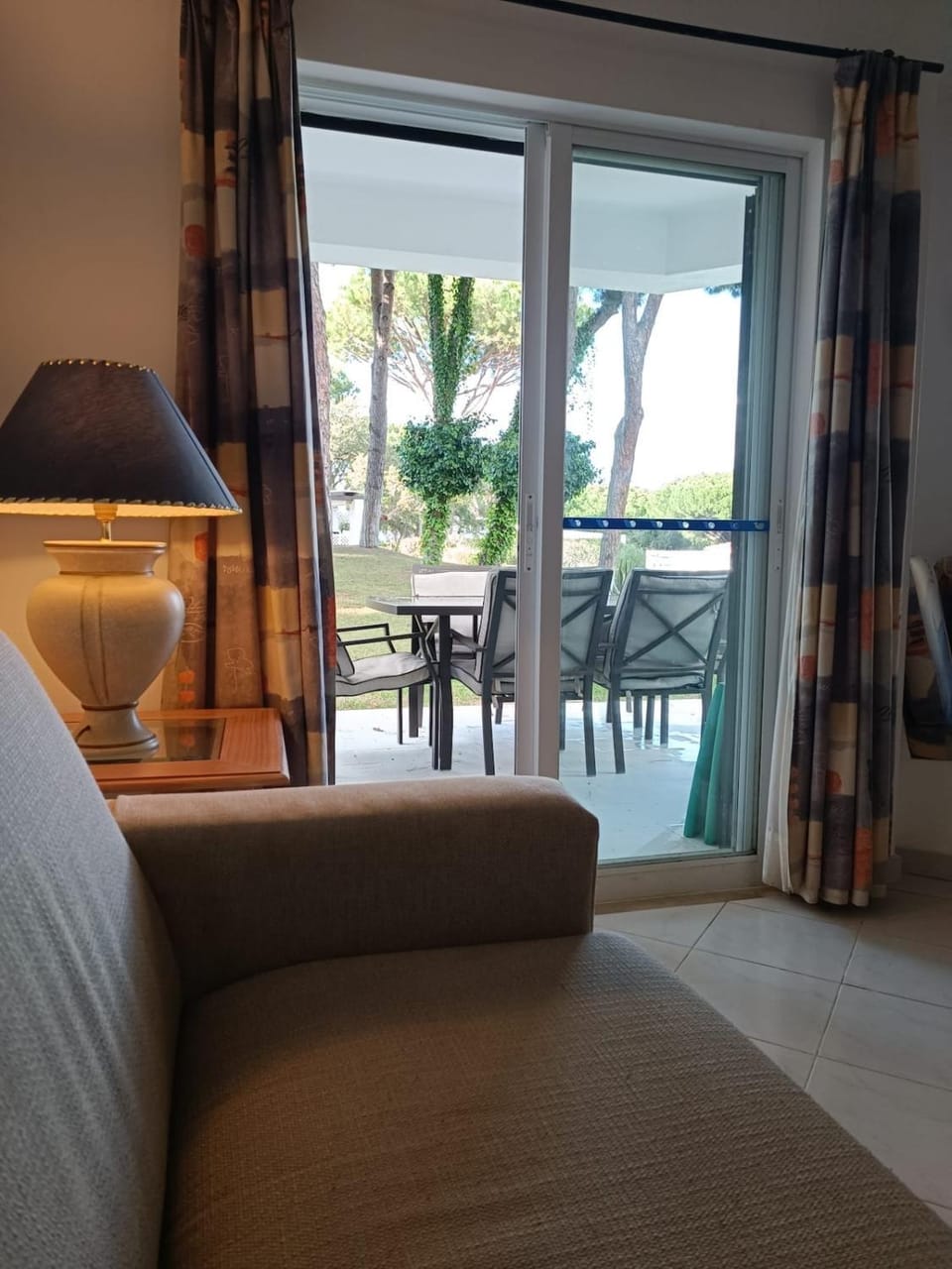 Balaia Golf Village T2 a 10 minutos da praia Apartment in Olhos de Água