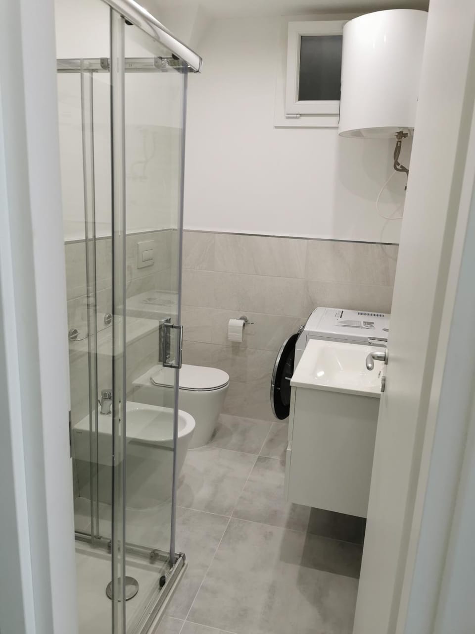 Mare e Trabocchi Apartment in Abruzzo