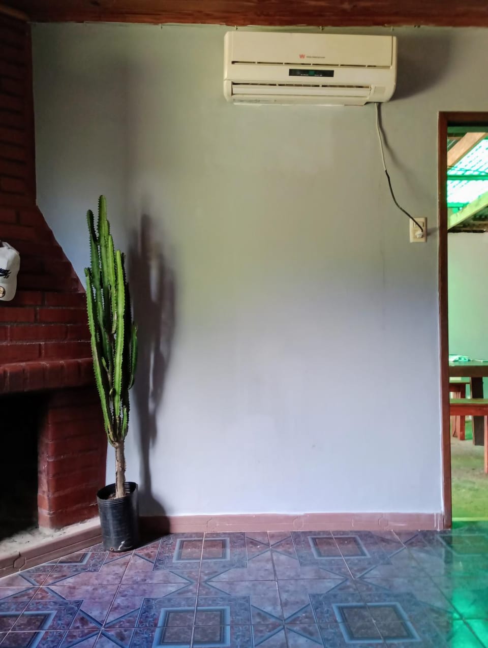Casona el Ancla House in Misiones Province, Argentina