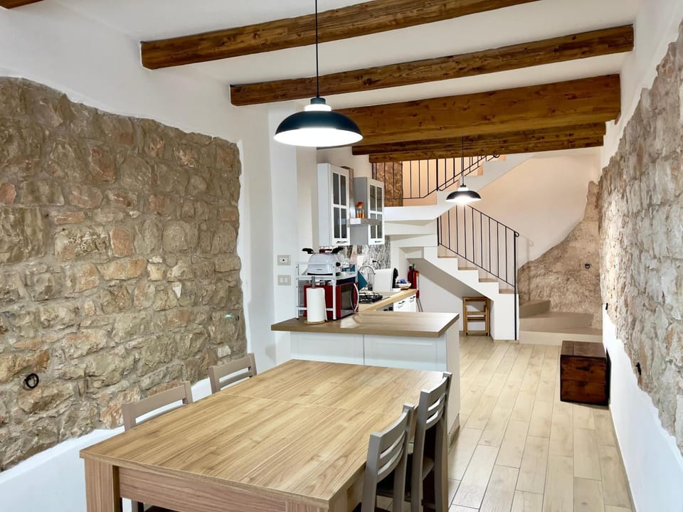 Monte Longu Bed and Breakfast in Baunei