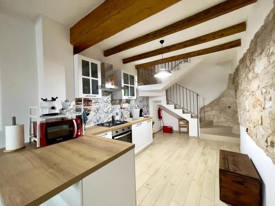 Monte Longu Bed and Breakfast in Baunei