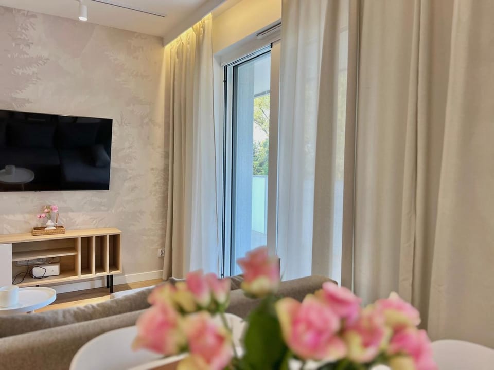 Communal lounge/ TV room, TV and multimedia, Living room, Seating area