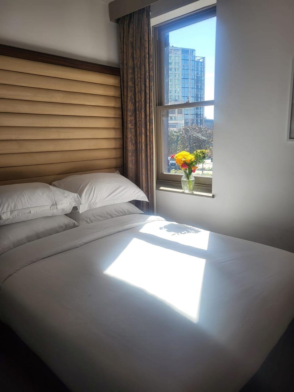 Bliss Boutique Central Room with Air Con 302 Apartment in City of Westminster