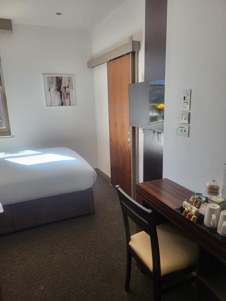 Bliss Boutique Central Room with Air Con 302 Apartment in City of Westminster