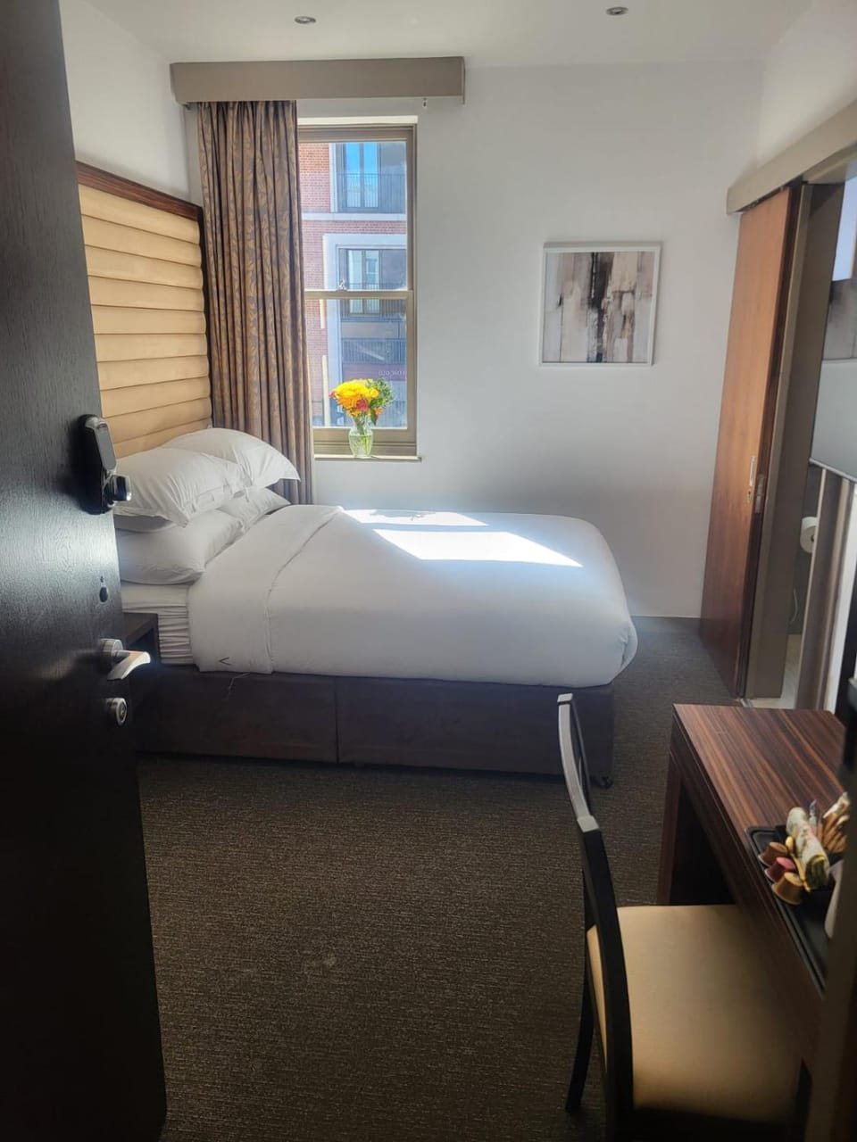 Bliss Boutique Central Room with Air Con 302 Apartment in City of Westminster