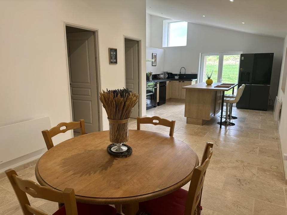 Gite le pèlerin House in Sault