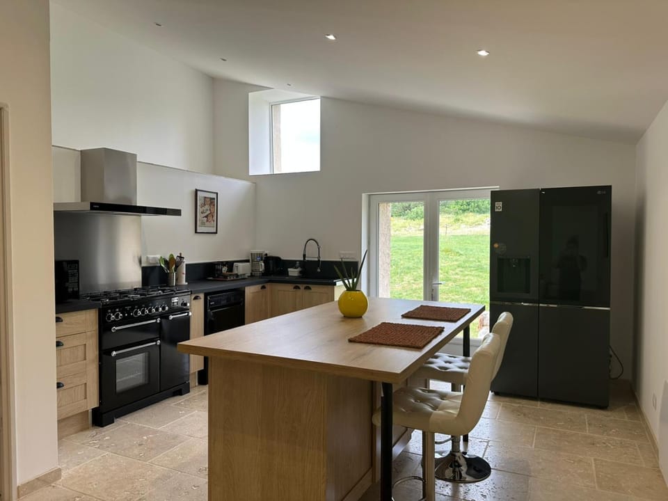 Gite le pèlerin House in Sault