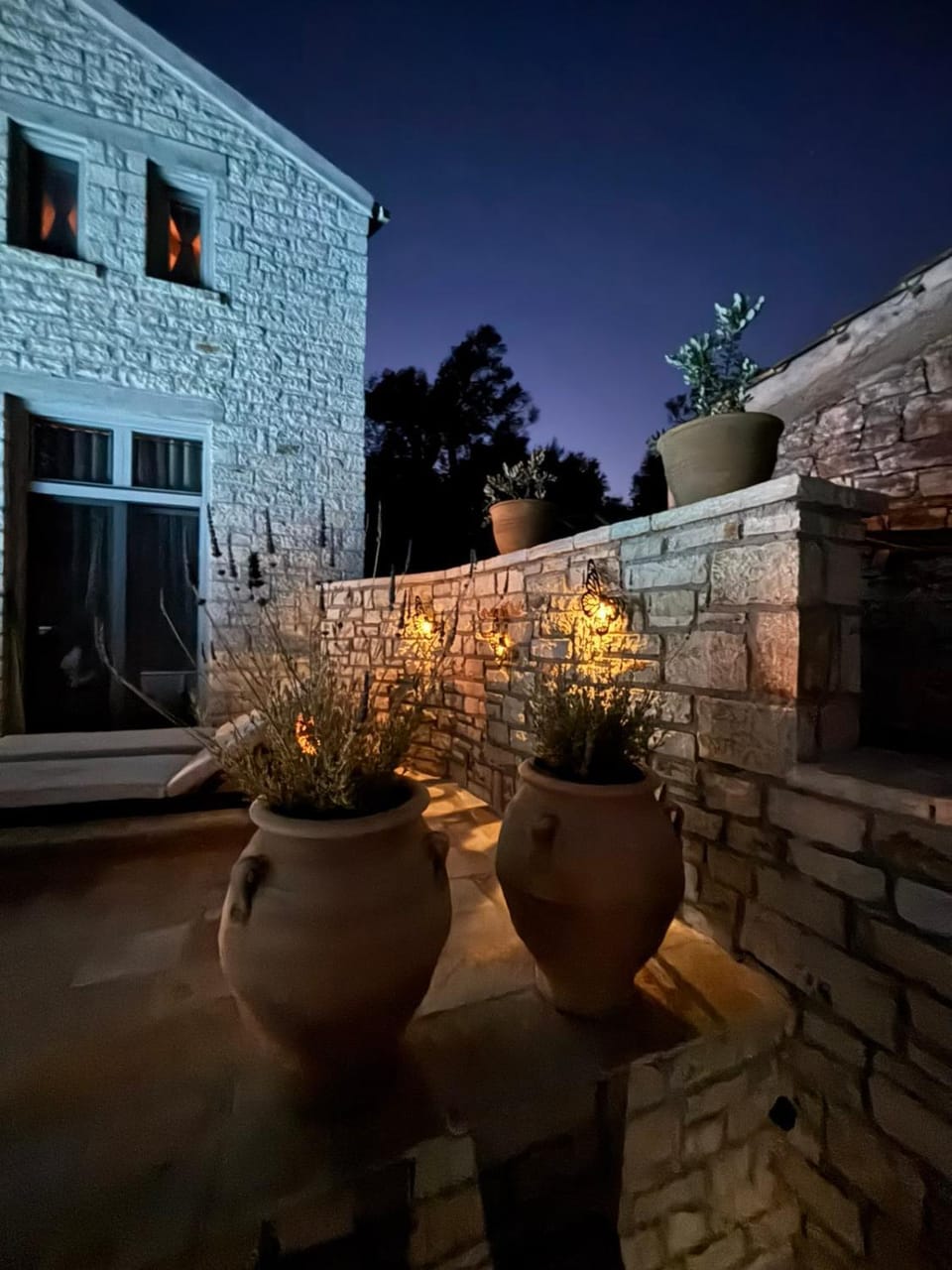 Villa Iliana Villa in Gaios