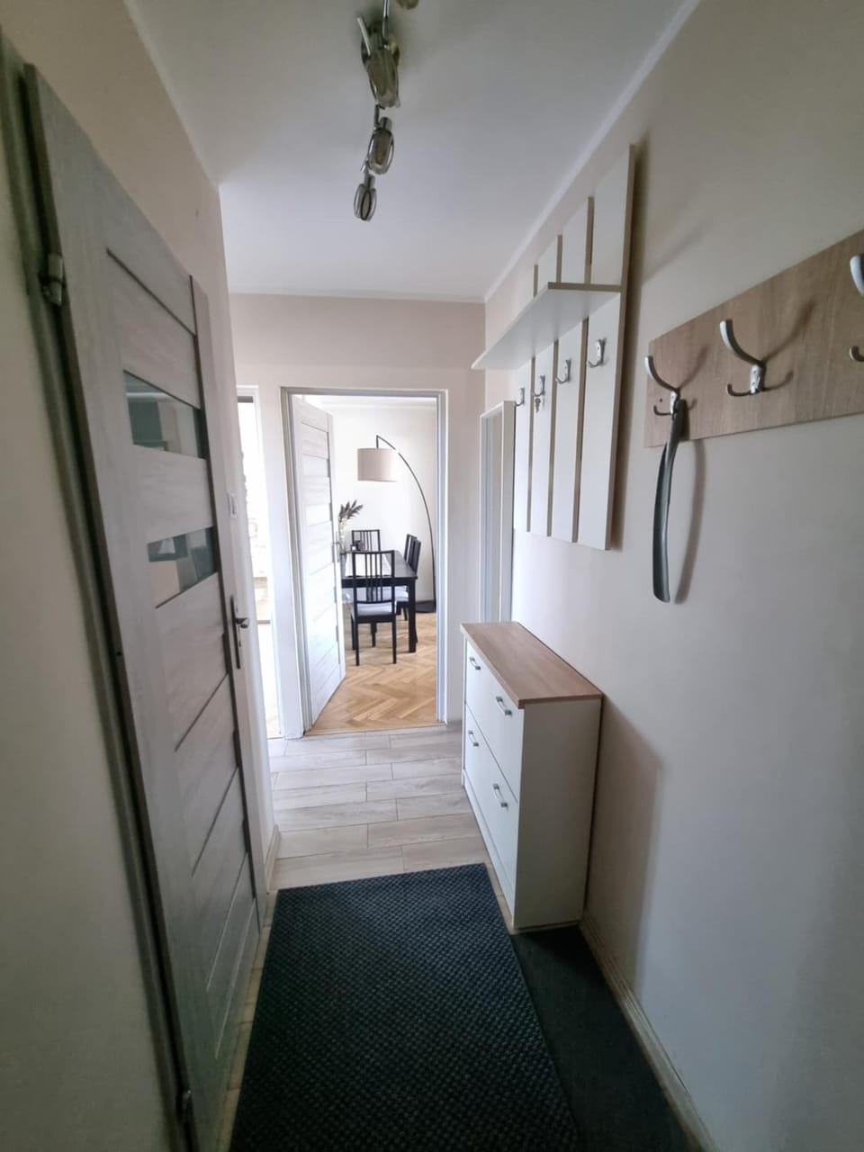 Mieszkanie nad morzem, 300m od plaży! Apartment in Gdansk
