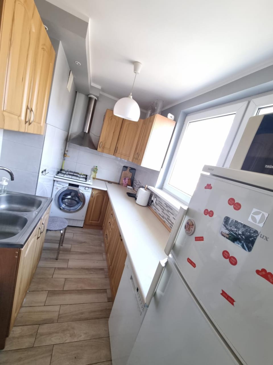 Mieszkanie nad morzem, 300m od plaży! Apartment in Gdansk