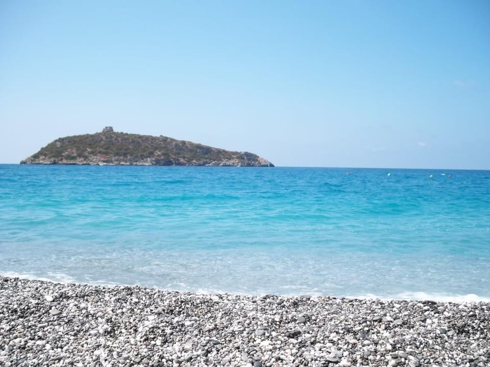 Nearby landmark, Natural landscape, Beach, Sea view