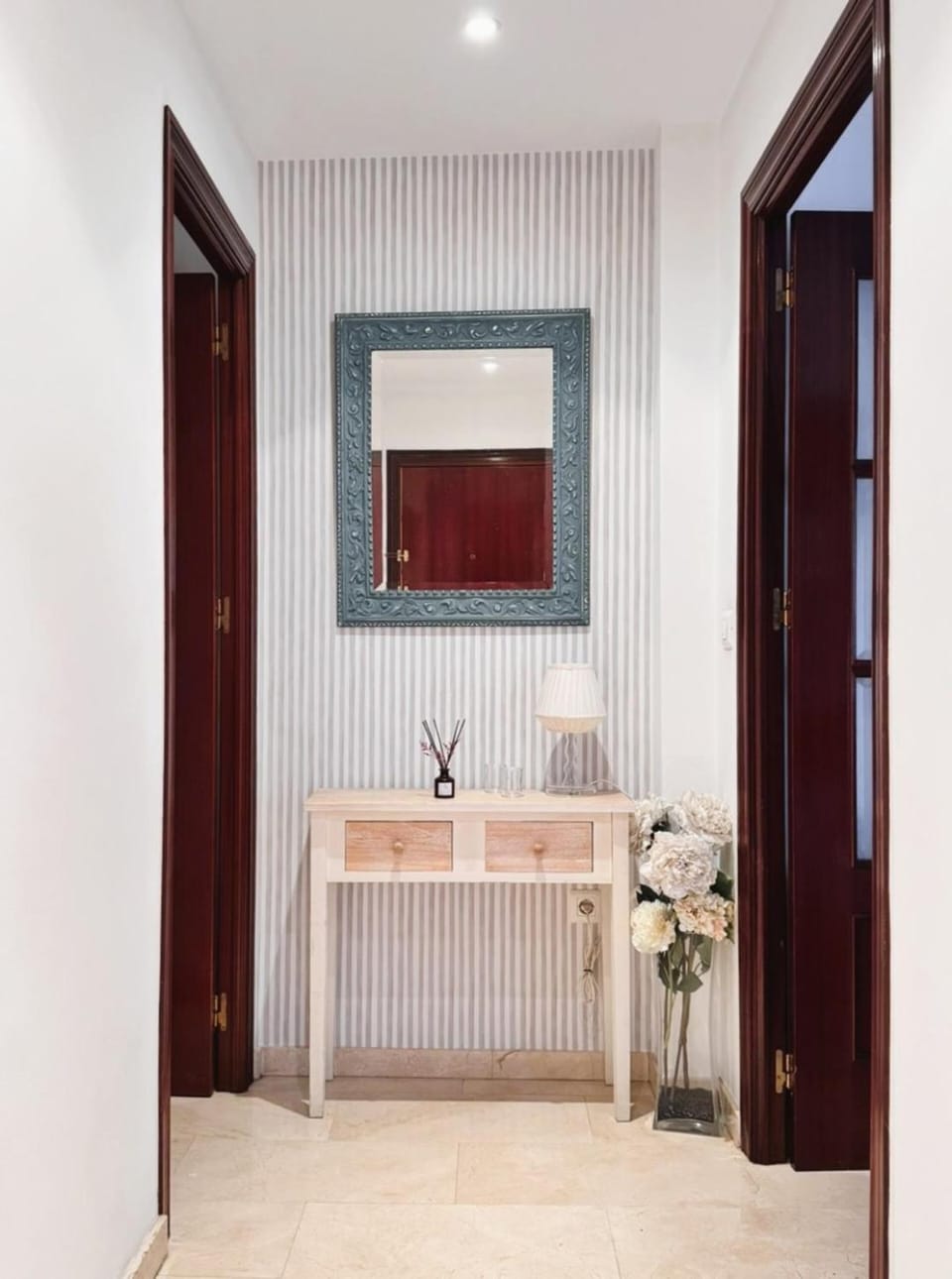 Huge & Full Equiped - Remedios Apartment in Seville