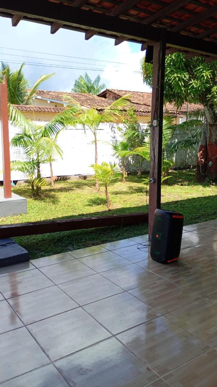 Casa Recanto Barral COP 30, piscina House in State of Maranhão, Brazil