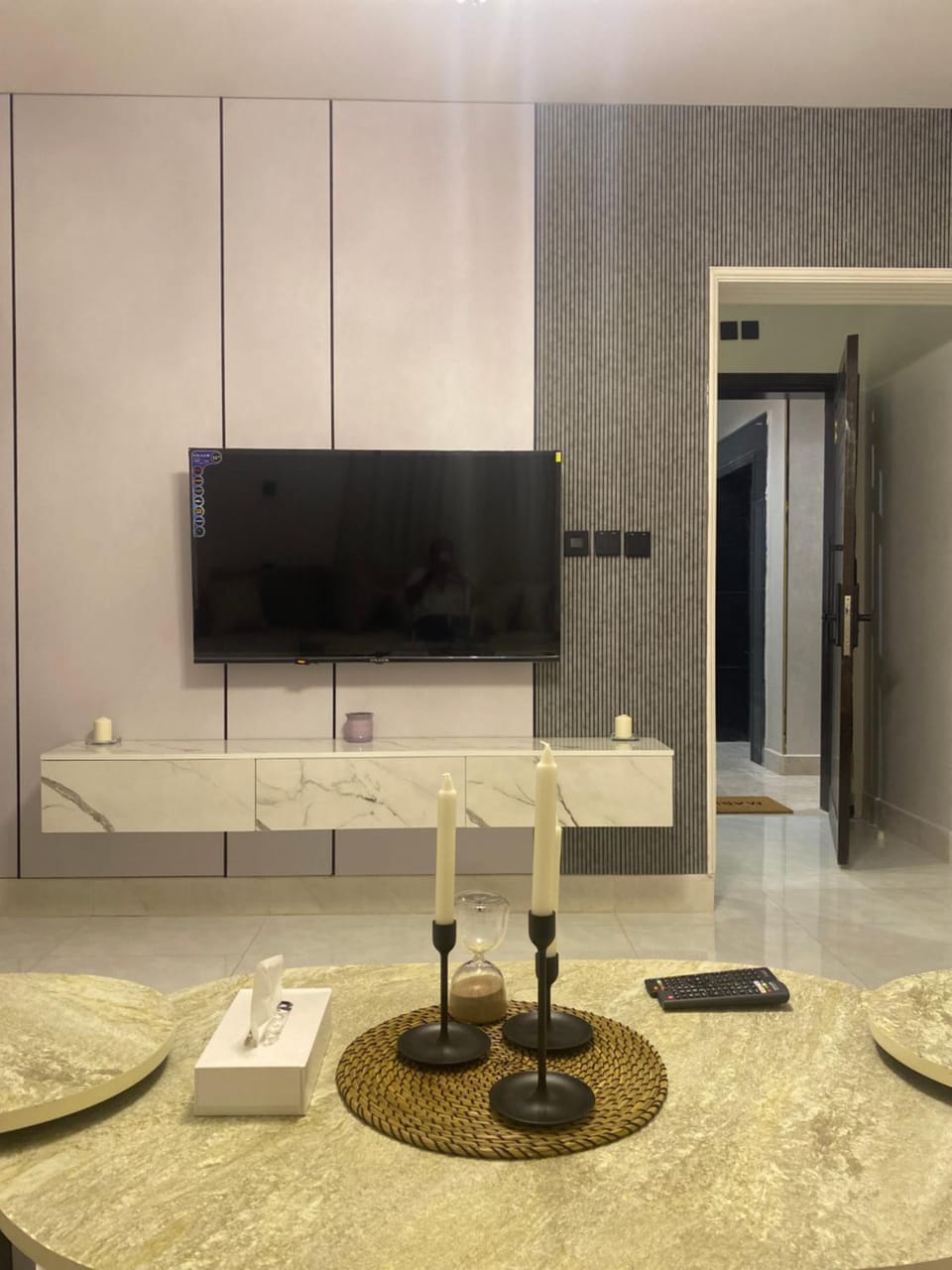 TV and multimedia