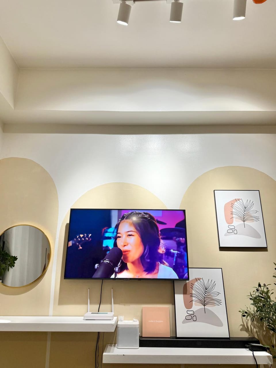 Meraki Stays - ETANA - SMDC Hope Residences Apartment hotel in Calabarzon