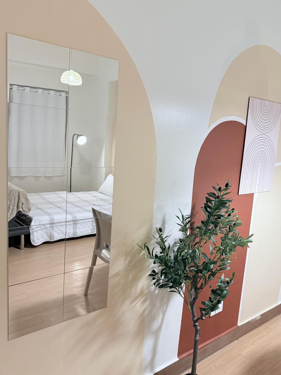 Meraki Stays - ETANA - SMDC Hope Residences Apartment hotel in Calabarzon