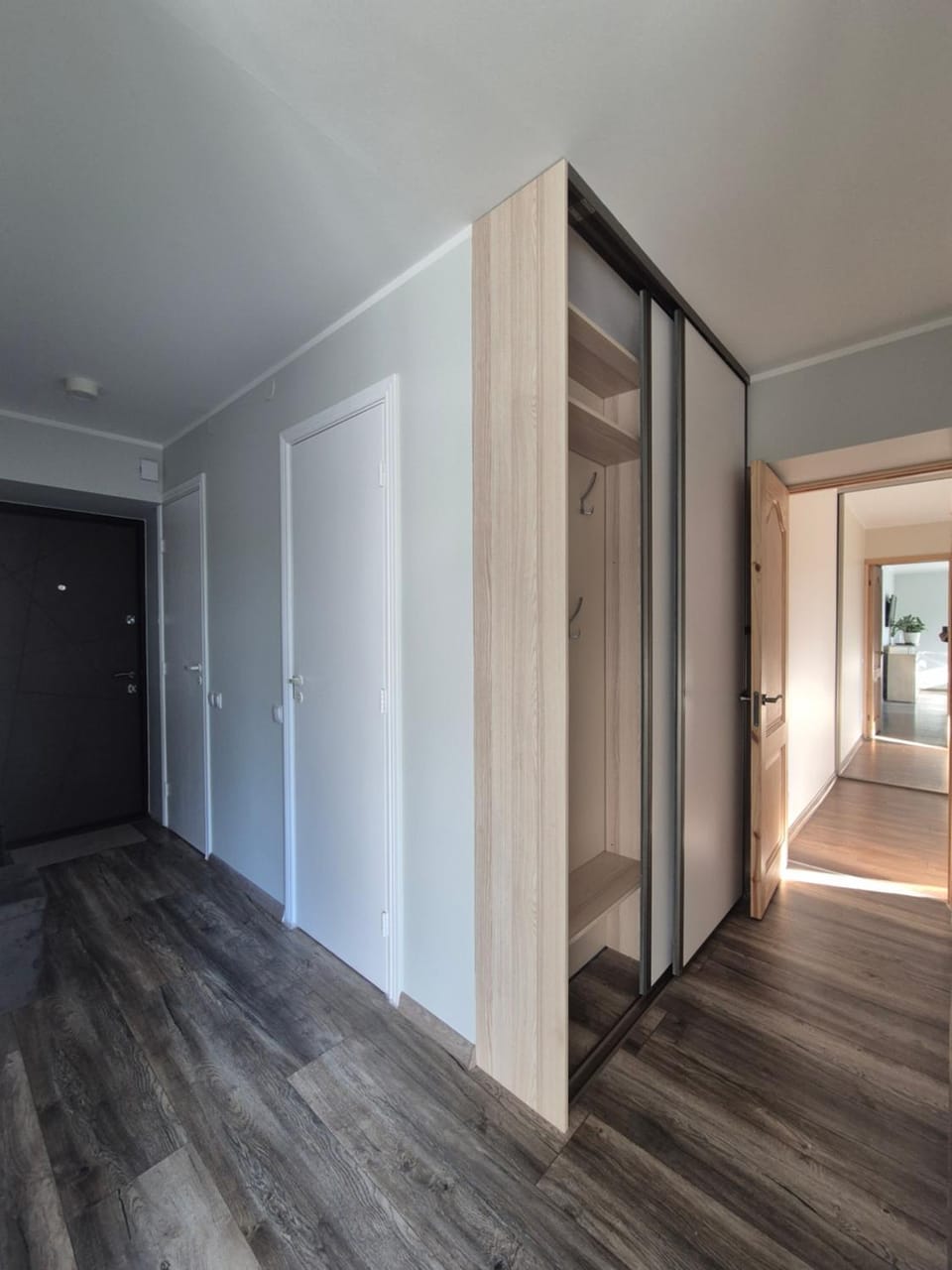 Friendly Apartment Apartment in Estonia