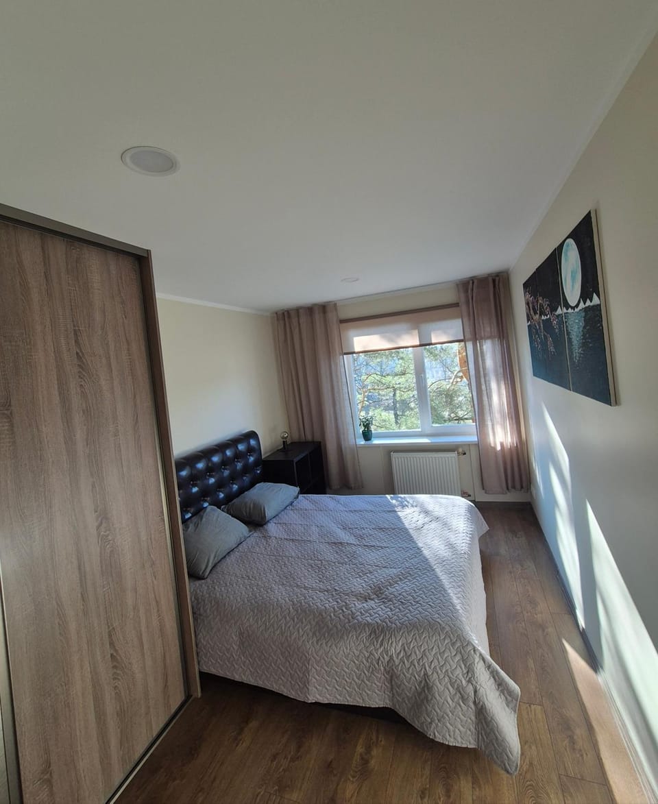 Friendly Apartment Apartment in Estonia