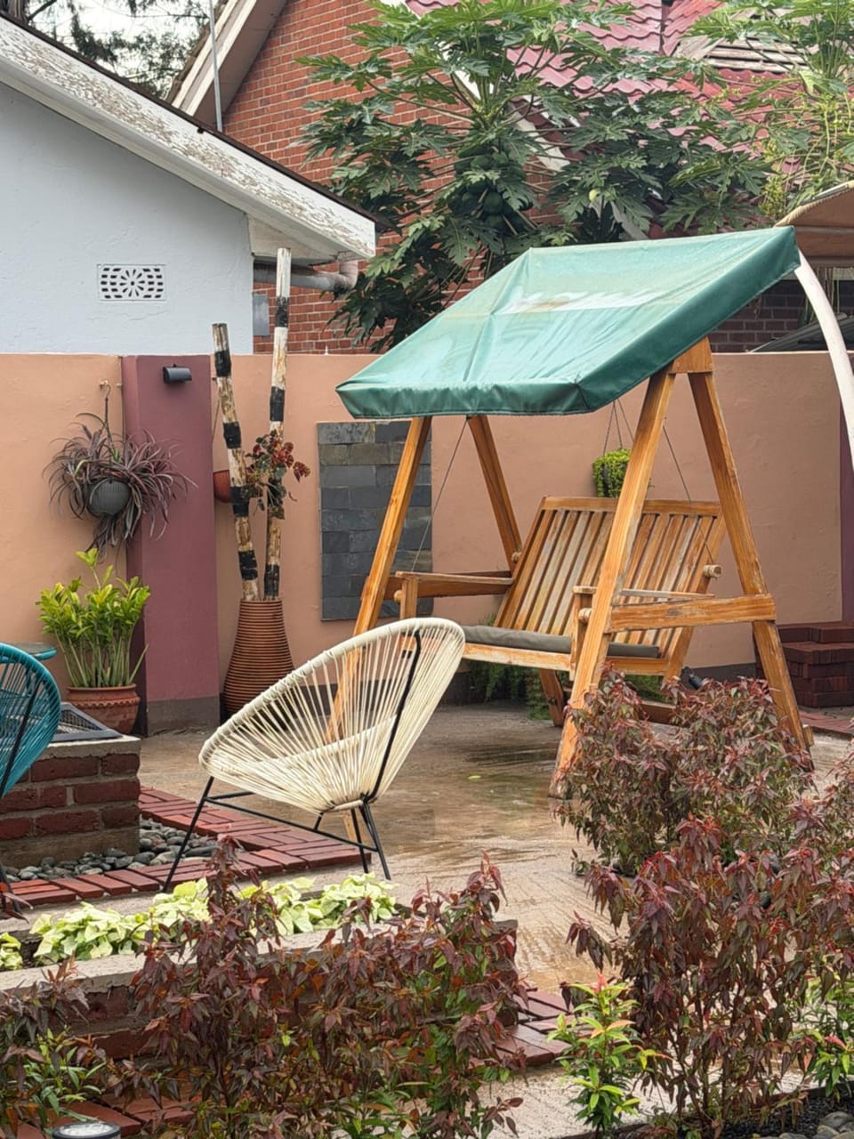 Meru Havens Bed and Breakfast in Arusha