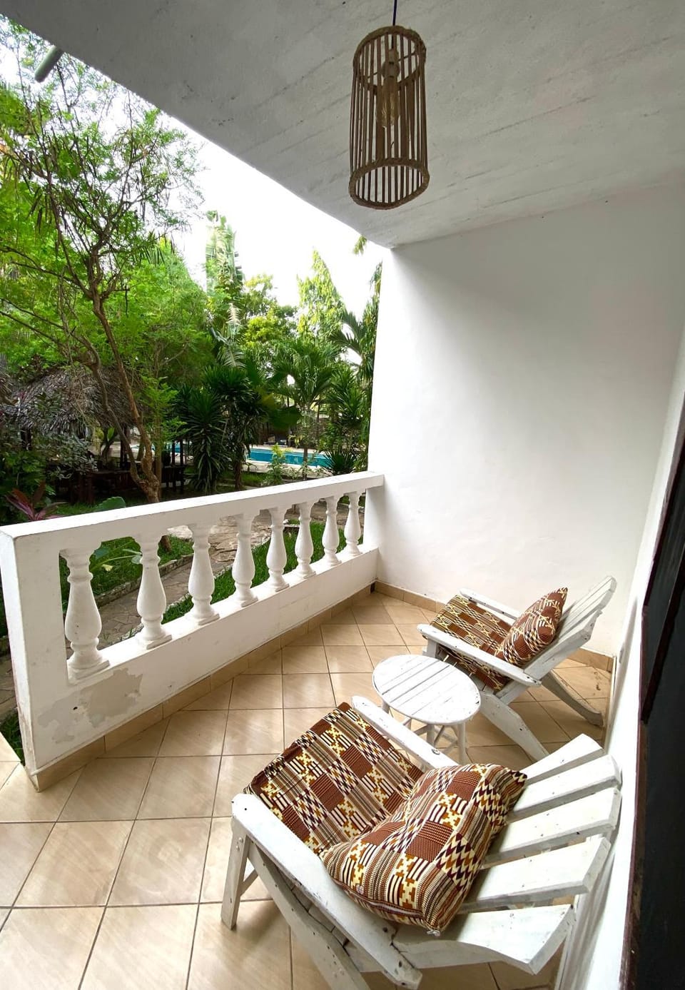 Elala Studio Homes Apartment in Diani Beach