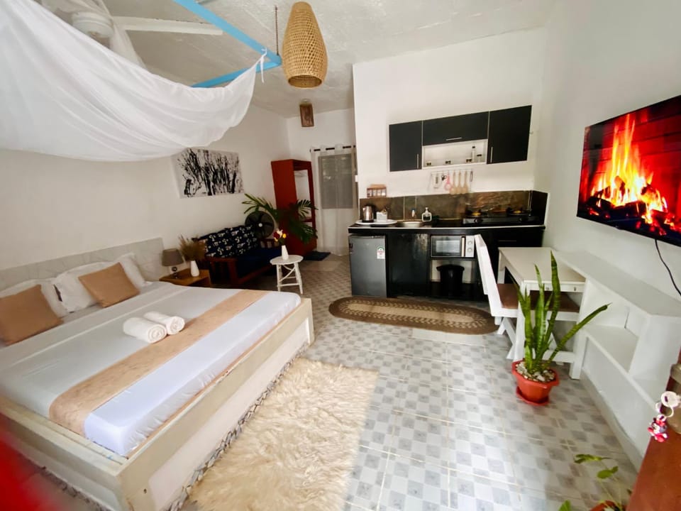 Elala Studio Homes Apartment in Diani Beach