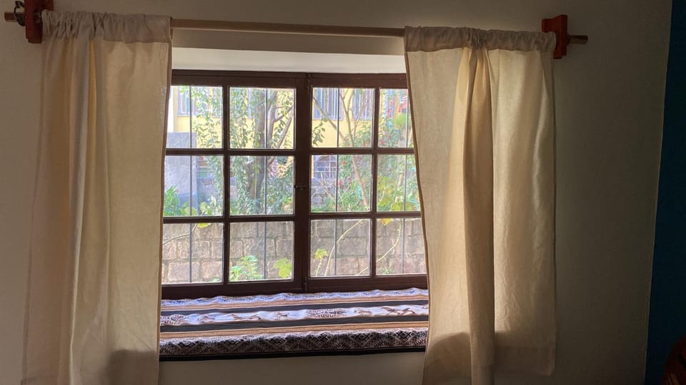 View (from property/room)