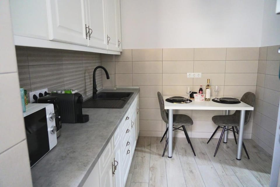 Phix Apartament of University and Hospital Area Apartment in Romania