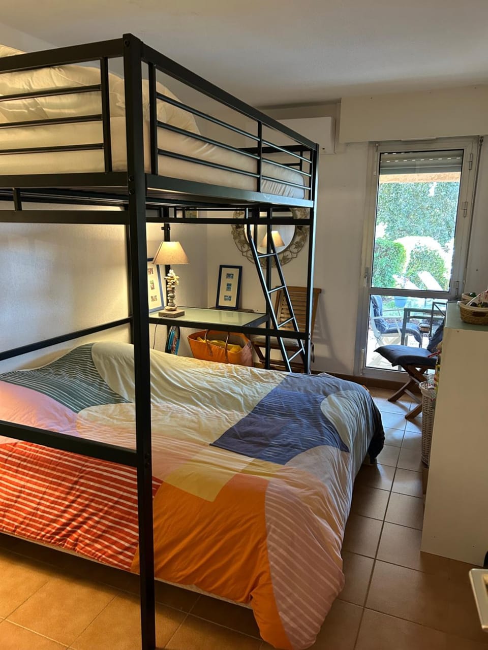 Appartement Valescure au cœur des golfs Apartment in Saint-Raphael