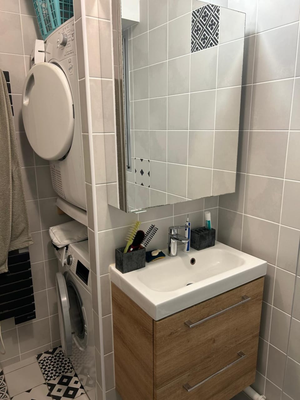 Appartement Valescure au cœur des golfs Apartment in Saint-Raphael