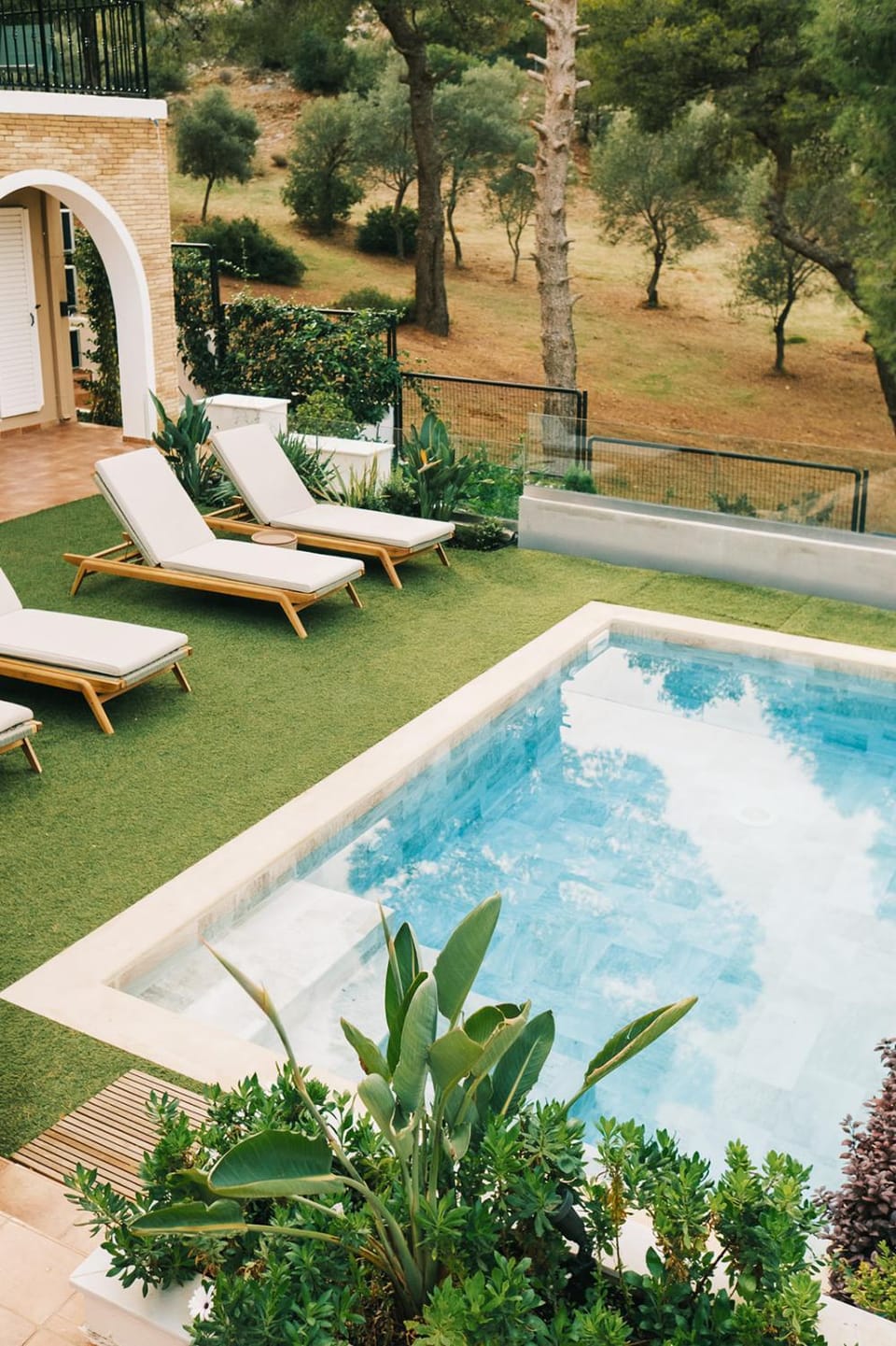 Villa Calma by A&D Properties Villa in East Attica Regional Unit, Greece