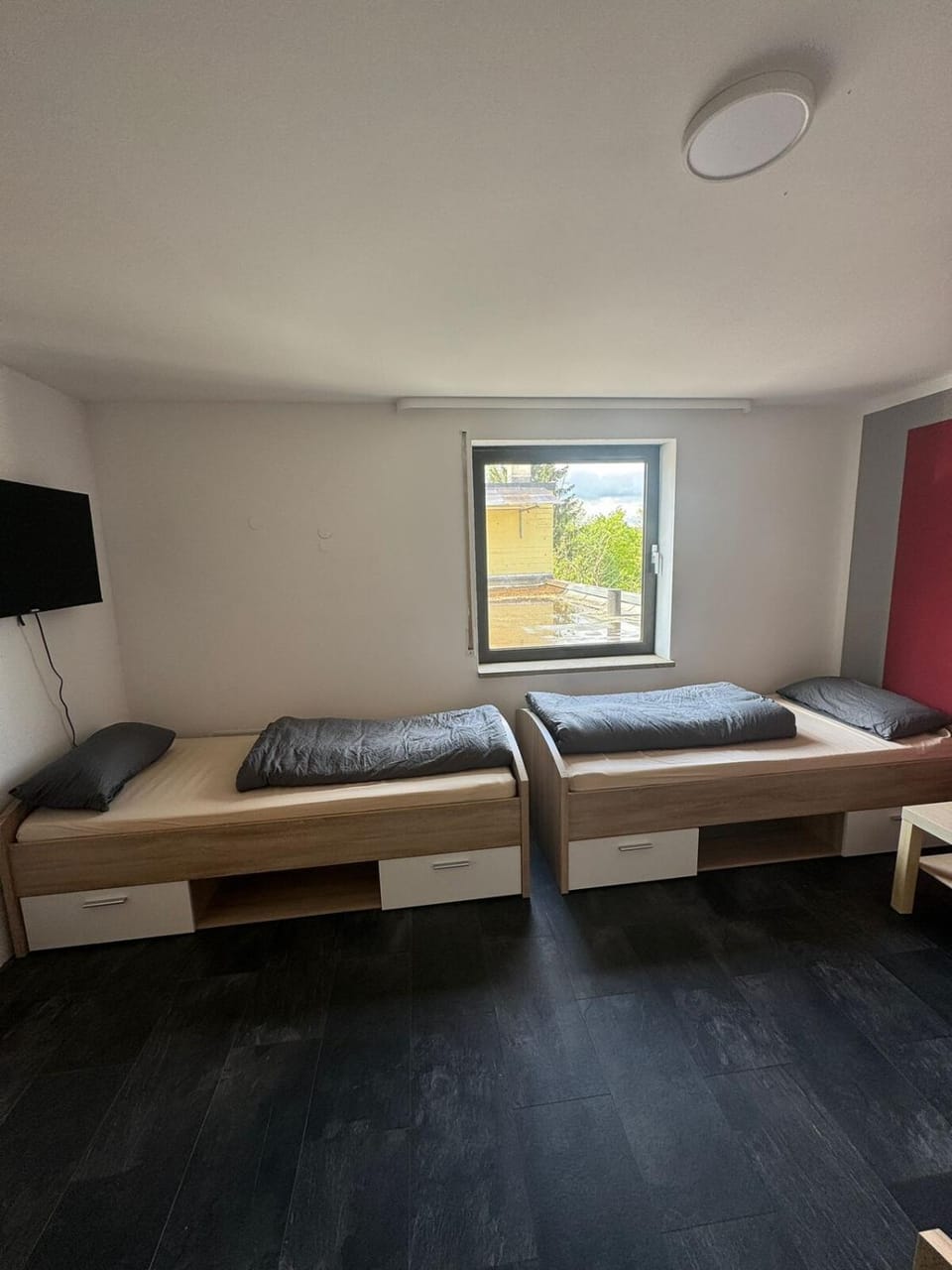 Accommodation for up to 4 people Apartment in Neu-Ulm