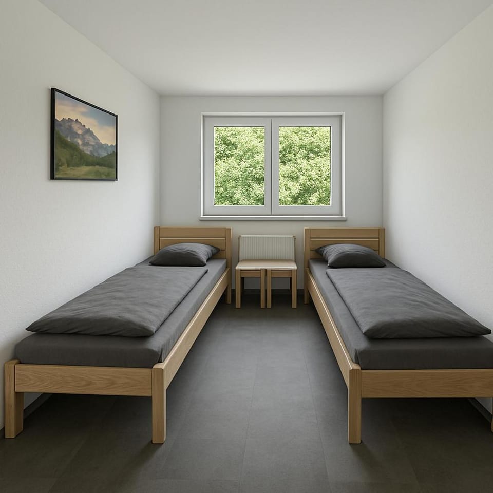 Apartments Stuttgart Apartment in Stuttgart