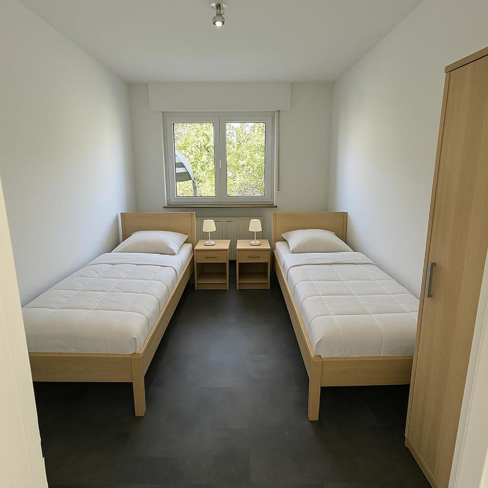 Apartments Stuttgart Apartment in Stuttgart