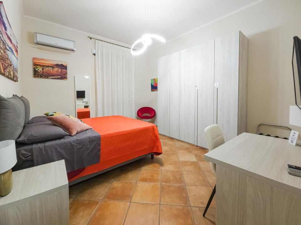 Domus Bovio - Nel cuore di Napoli Apartment in Naples