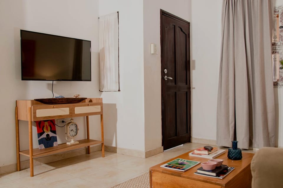 TV and multimedia