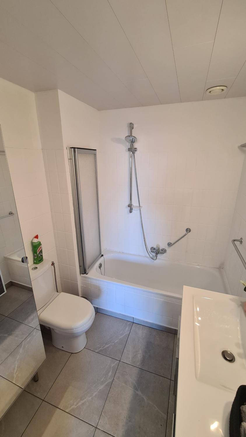 SEA SIDE studio Apartment in Koksijde