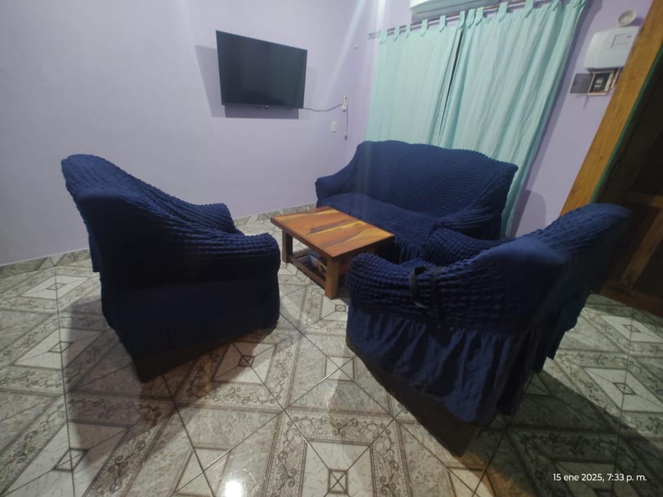 La posada del iguazu House in Puerto Iguazú
