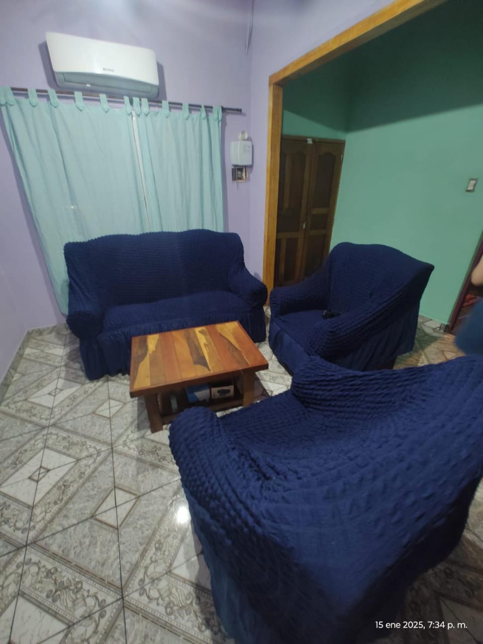 La posada del iguazu House in Puerto Iguazú