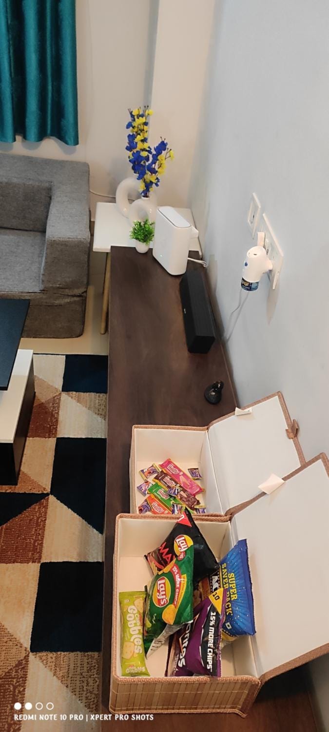 Shikha's-Urban Rest Apartment in Bangladesh