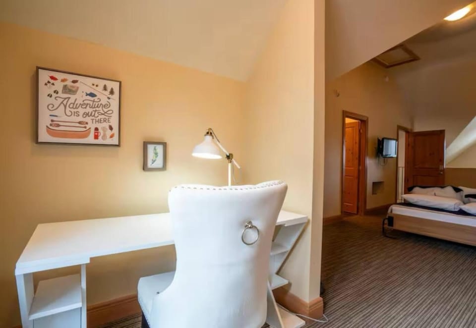 Tremblant L'Évasion- Your Ideal retreat! Apartment in Mont-Tremblant